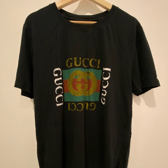 Gucci t shirt - Picture 1 of 6